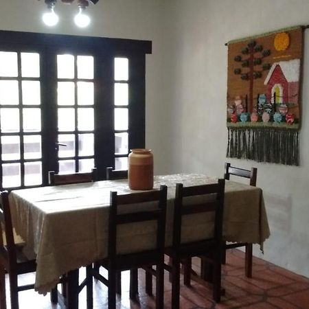 شقة Cosy flat بومبينهاس المظهر الخارجي الصورة