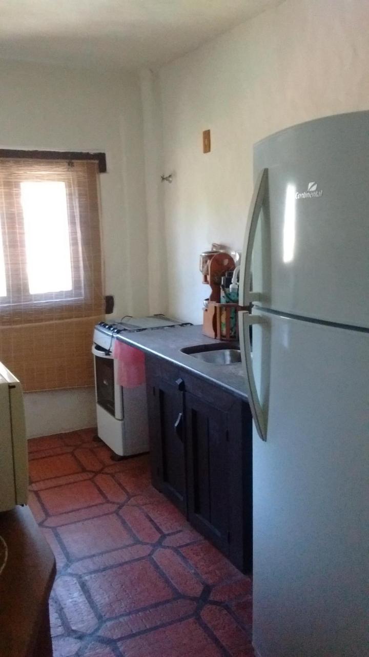 شقة Cosy flat بومبينهاس المظهر الخارجي الصورة