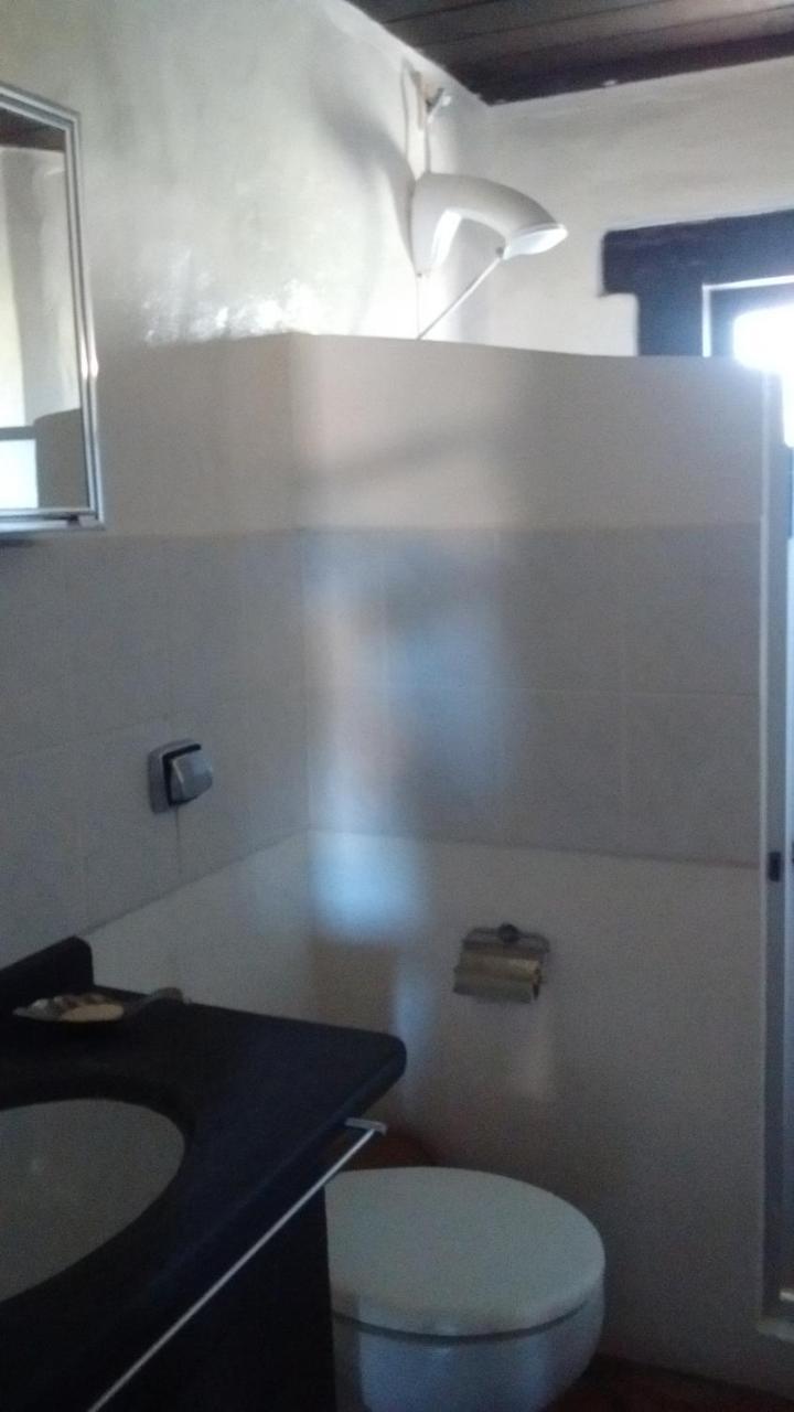 شقة Cosy flat بومبينهاس المظهر الخارجي الصورة
