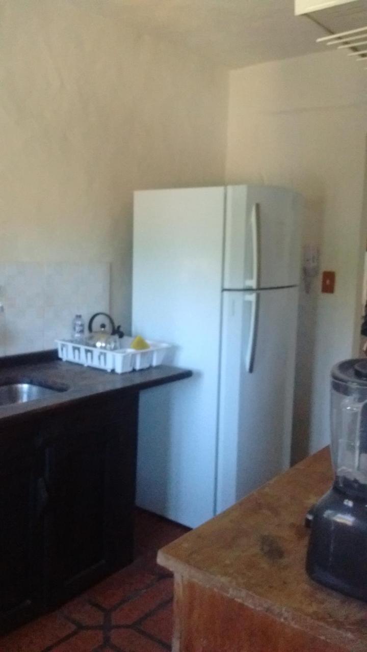شقة Cosy flat بومبينهاس المظهر الخارجي الصورة
