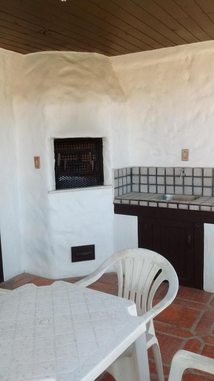 شقة Cosy flat بومبينهاس المظهر الخارجي الصورة