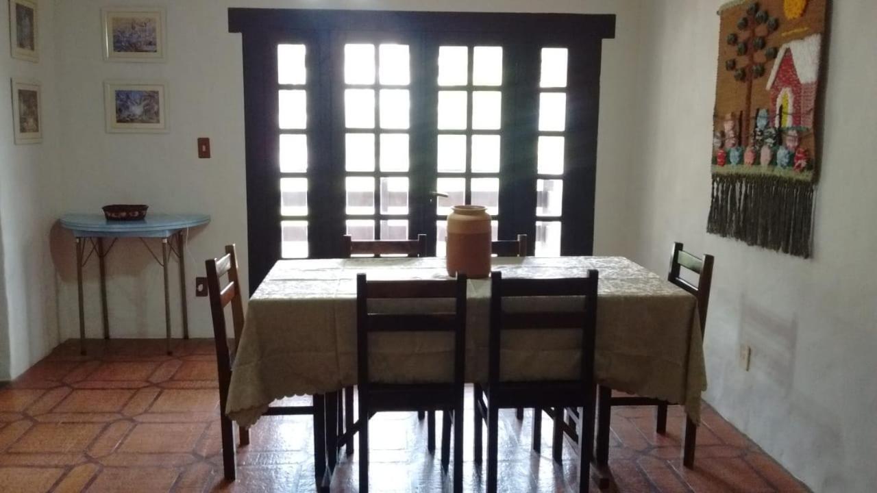 شقة Cosy flat بومبينهاس المظهر الخارجي الصورة