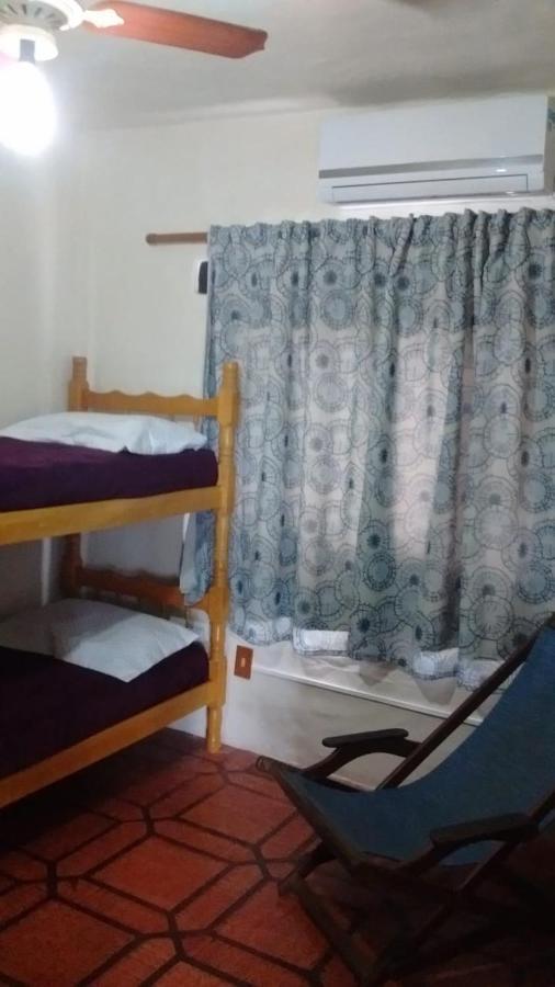 شقة Cosy flat بومبينهاس المظهر الخارجي الصورة